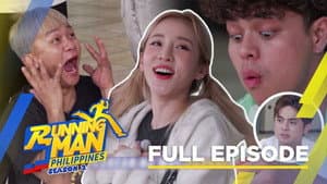 Sandara Park is ready for a fight, Filipino-style!