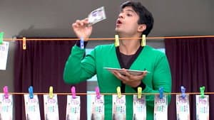 Hemant and Ronnie's Class Test