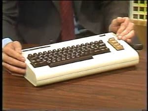 Computers and Communications