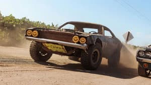 Prepping For Roadkill Nights: It's A Project Car Rampage!