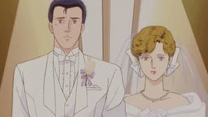 After the Ceremony, the Curtain Rises Once Again...