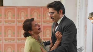 The truth about Armaan's health comes out