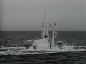 Full Fathom Five: U.S. Submarines