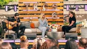 Songs & Stories with Miranda Lambert