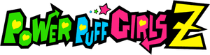 Powerpuff Girls Z