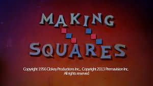 Making Squares