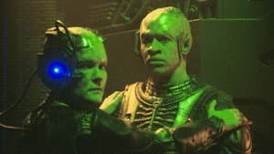 Unimatrix Zero (2)