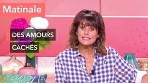 Morning show: complicated love