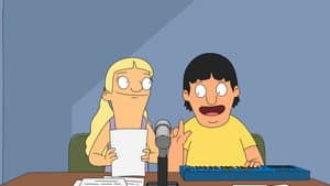 The Gene and Courtney Show