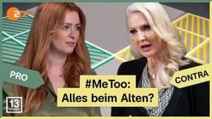 #MeToo: Everything the same after five years?