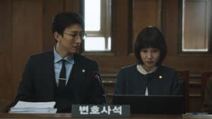 Extraordinary Attorney Woo