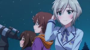 A Zvezda I Don't Know?