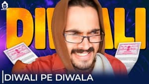 Bablooji gone DEAF?!