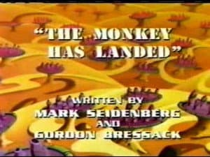 The Monkey Has Landed