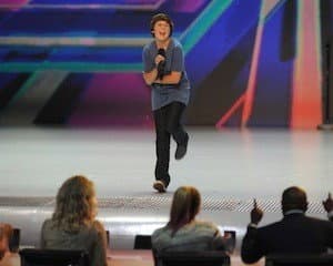 Auditions No. 6