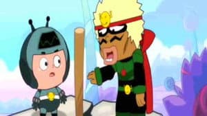 Episode 13