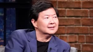 Ken Jeong, Paula Pell, PUP