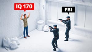 The Hunt for America's Smartest Killer