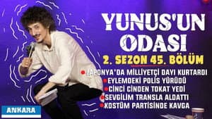 Episode 45 | ANKARA
