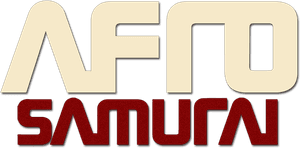 Afro Samurai