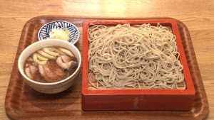Soba Restaurants