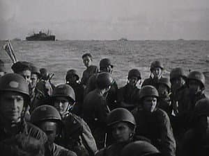 Two if by Sea: Peleliu and Angaur