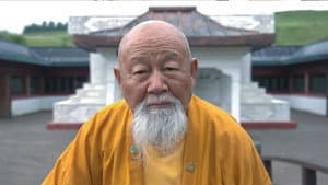 Kagyu Samye Ling Monastery, Eskdalemuir