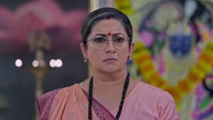 Tulsi Hides Parth's Truth