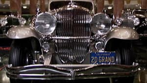 Million Dollar Cars