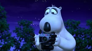 Shooting Stars