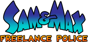 The Adventures of Sam & Max: Freelance Police