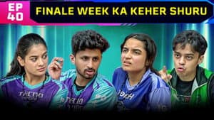 Finale Week Ka Keher Shuru