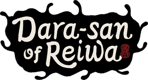 Dara-san of Reiwa