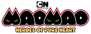Mao Mao: Heroes of Pure Heart