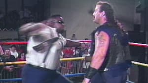 ECW Hardcore TV - Aug. 02, 1994