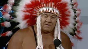 World Championship Wrestling - Mar. 22, 1986