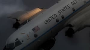 Into the Eye of the Storm