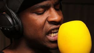 Skepta