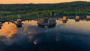 Sweden: Midsummer