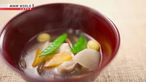 Master Chef's Class: Niigata's Legendary "Noppe" Mountain Stew