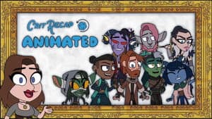 Meet the Mighty Nein