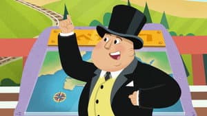 The Sights of Sodor