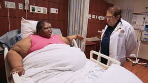 Teretha's Story