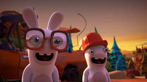 Being Rabbid – Part 2