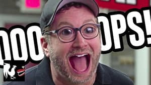 Bloopers & Outtakes