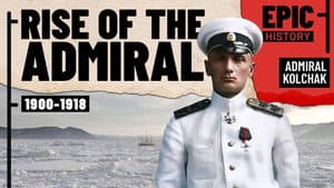 'Supreme Ruler of Russia': Rise of Admiral Kolchak