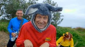 Lachy's Bunny Caller
