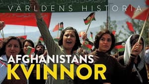 History Of The World - Afghanistans kvinnor