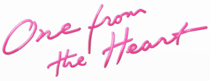 One from the Heart