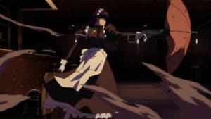 Maid to Kill